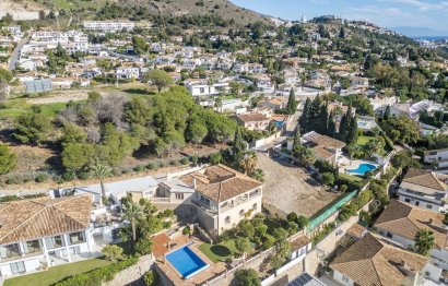 Reventa - House - Detached Villa - Benalmádena - Benalmadena Costa