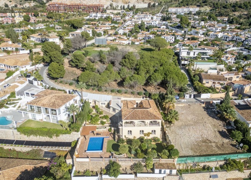 Reventa - House - Detached Villa - Benalmádena - Benalmadena Costa