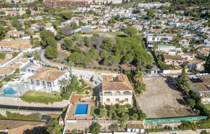 Reventa - House - Detached Villa - Benalmádena - Benalmadena Costa