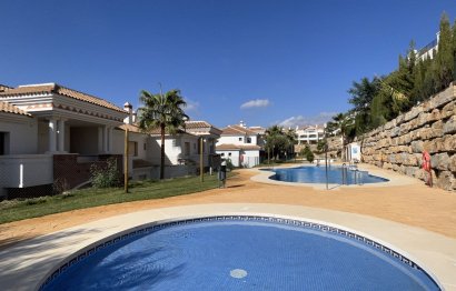 Reventa - Apartment - Penthouse - Casares - Casares Playa