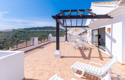 Reventa - Apartment - Penthouse - Casares - Casares Playa