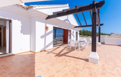 Reventa - Apartment - Penthouse - Casares - Casares Playa