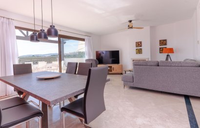 Reventa - Apartment - Penthouse - Casares - Casares Playa