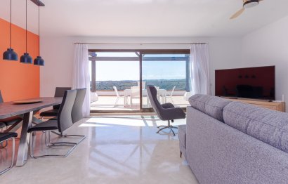 Reventa - Apartment - Penthouse - Casares - Casares Playa