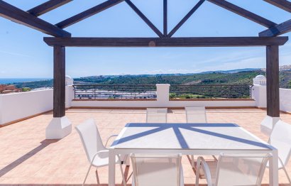 Reventa - Apartment - Penthouse - Casares - Casares Playa