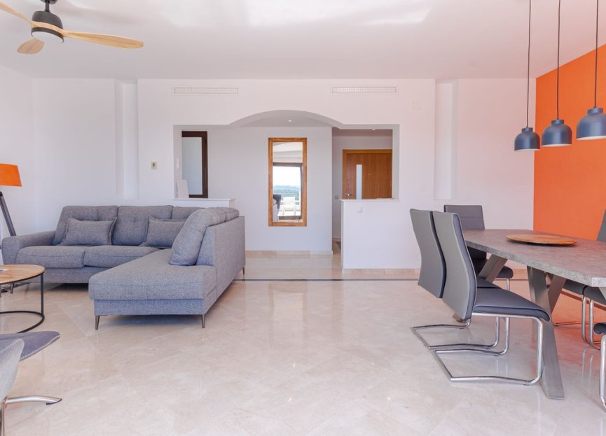 Reventa - Apartment - Penthouse - Casares - Casares Playa