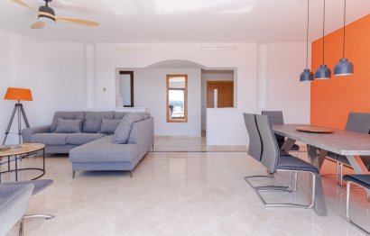 Reventa - Apartment - Penthouse - Casares - Casares Playa