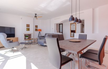 Reventa - Apartment - Penthouse - Casares - Casares Playa