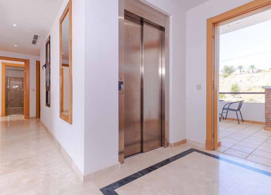 Reventa - Apartment - Penthouse - Casares - Casares Playa