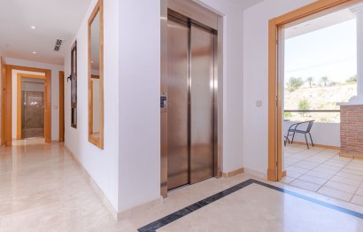 Reventa - Apartment - Penthouse - Casares - Casares Playa