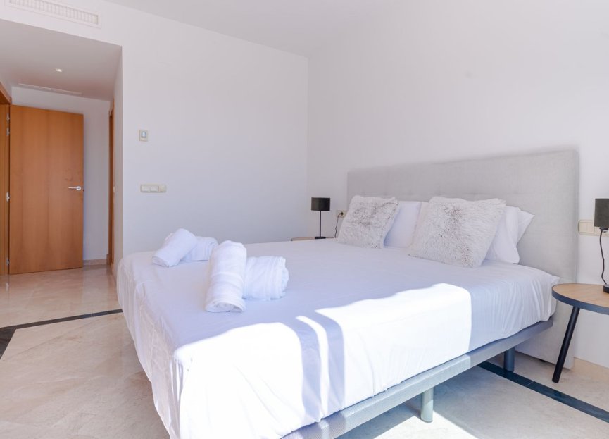 Reventa - Apartment - Penthouse - Casares - Casares Playa