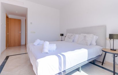 Reventa - Apartment - Penthouse - Casares - Casares Playa