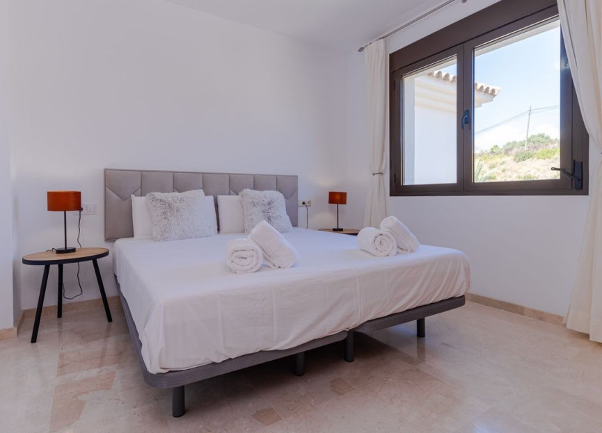 Reventa - Apartment - Penthouse - Casares - Casares Playa