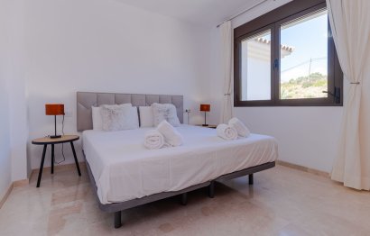 Reventa - Apartment - Penthouse - Casares - Casares Playa