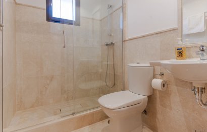 Reventa - Apartment - Penthouse - Casares - Casares Playa