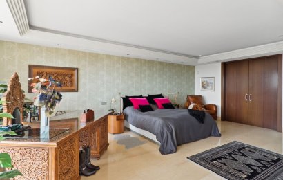 Resale - Apartment - Penthouse Duplex - Marbella - Nueva Andalucia