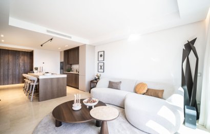 Reventa - Apartment - Penthouse - Benahavís - Benahavís Centro