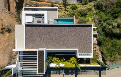 Reventa - House - Detached Villa - Benahavís - La Quinta