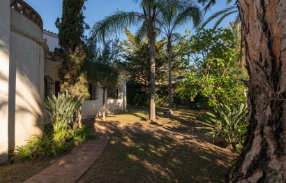 Reventa - House - Detached Villa - Marbella - Marbesa