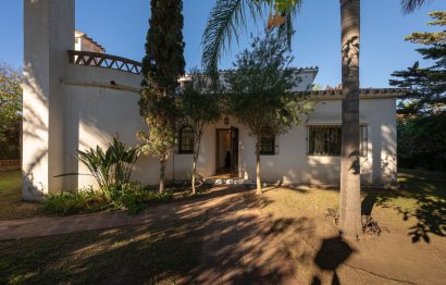 Reventa - House - Detached Villa - Marbella - Marbesa