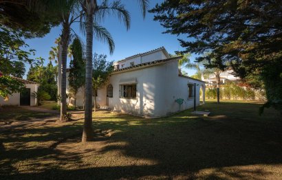 Reventa - House - Detached Villa - Marbella - Marbesa