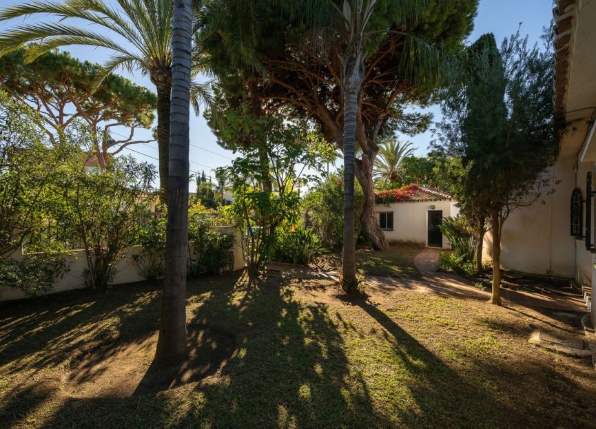 Reventa - House - Detached Villa - Marbella - Marbesa