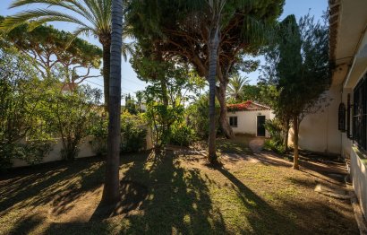 Reventa - House - Detached Villa - Marbella - Marbesa