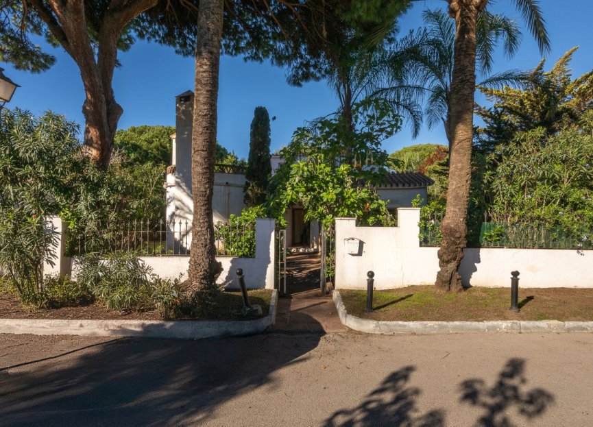 Reventa - House - Detached Villa - Marbella - Marbesa