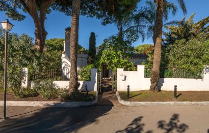 Reventa - House - Detached Villa - Marbella - Marbesa