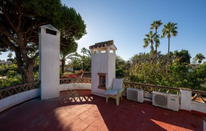 Reventa - House - Detached Villa - Marbella - Marbesa