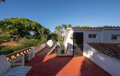 Reventa - House - Detached Villa - Marbella - Marbesa