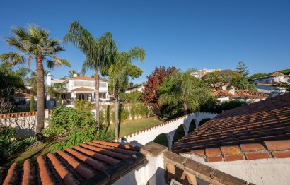 Reventa - House - Detached Villa - Marbella - Marbesa