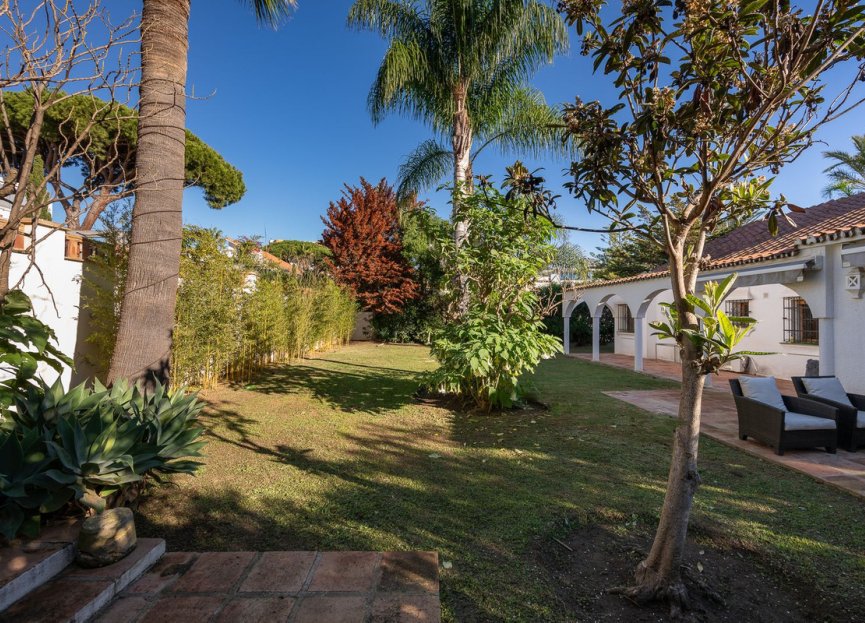 Reventa - House - Detached Villa - Marbella - Marbesa