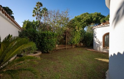 Reventa - House - Detached Villa - Marbella - Marbesa