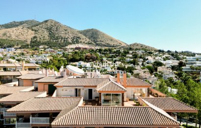 Reventa - Apartment - Penthouse - Fuengirola - Fuengirola Centro