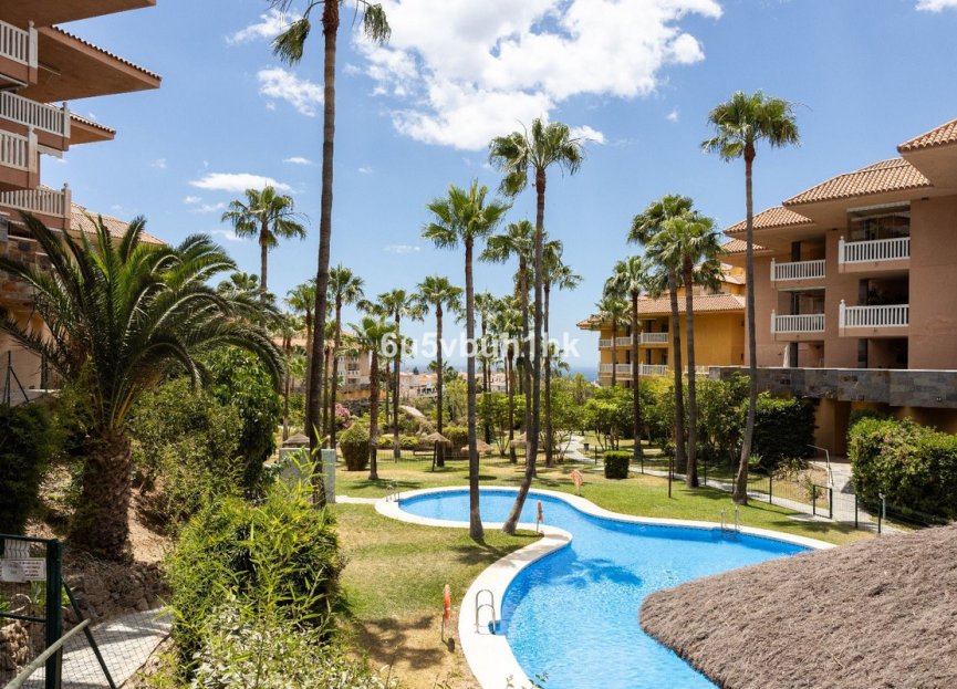 Reventa - Apartment - Penthouse - Fuengirola - Fuengirola Centro