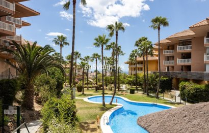 Reventa - Apartment - Penthouse - Fuengirola - Fuengirola Centro