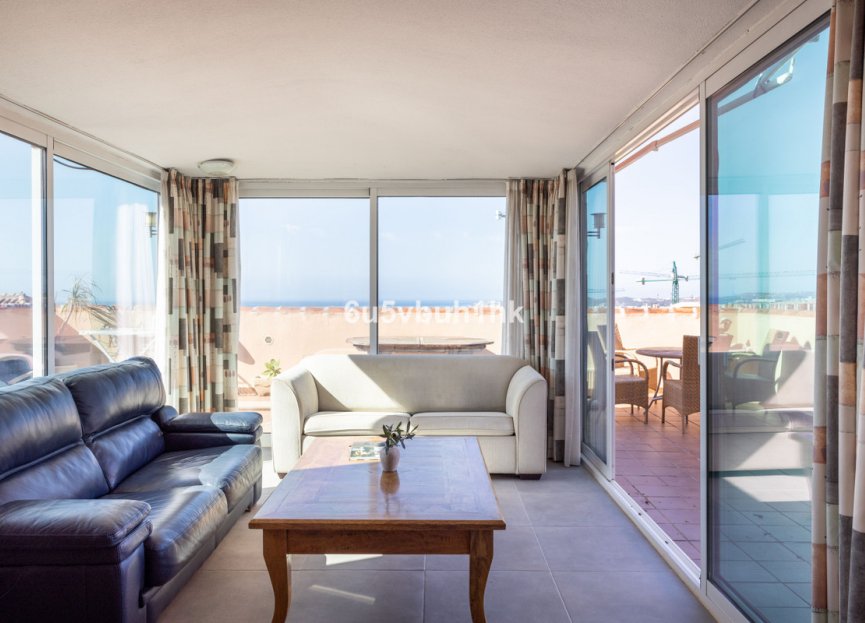 Reventa - Apartment - Penthouse - Fuengirola - Fuengirola Centro