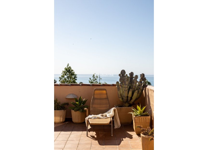 Reventa - Apartment - Penthouse - Fuengirola - Fuengirola Centro