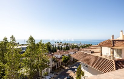 Reventa - Apartment - Penthouse - Fuengirola - Fuengirola Centro