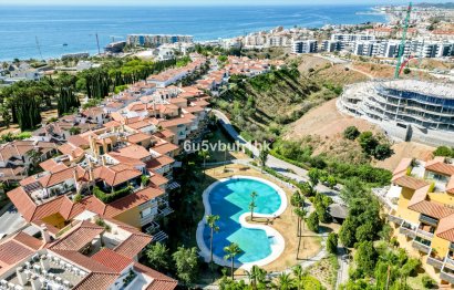 Reventa - Apartment - Penthouse - Fuengirola - Fuengirola Centro