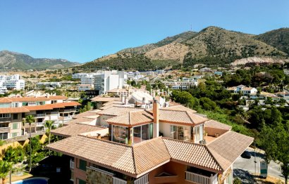 Reventa - Apartment - Penthouse - Fuengirola - Fuengirola Centro