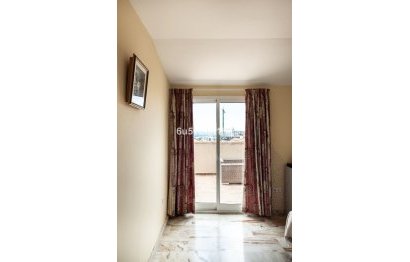 Reventa - Apartment - Penthouse - Fuengirola - Fuengirola Centro