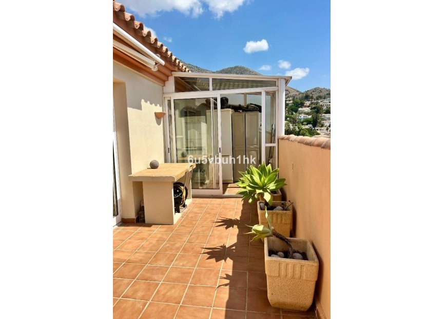 Reventa - Apartment - Penthouse - Fuengirola - Fuengirola Centro