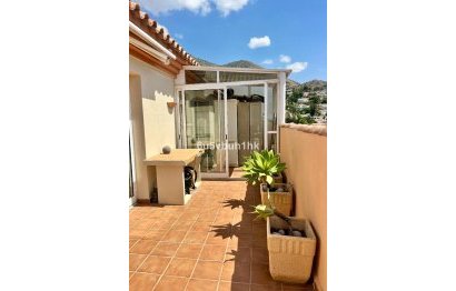 Reventa - Apartment - Penthouse - Fuengirola - Fuengirola Centro