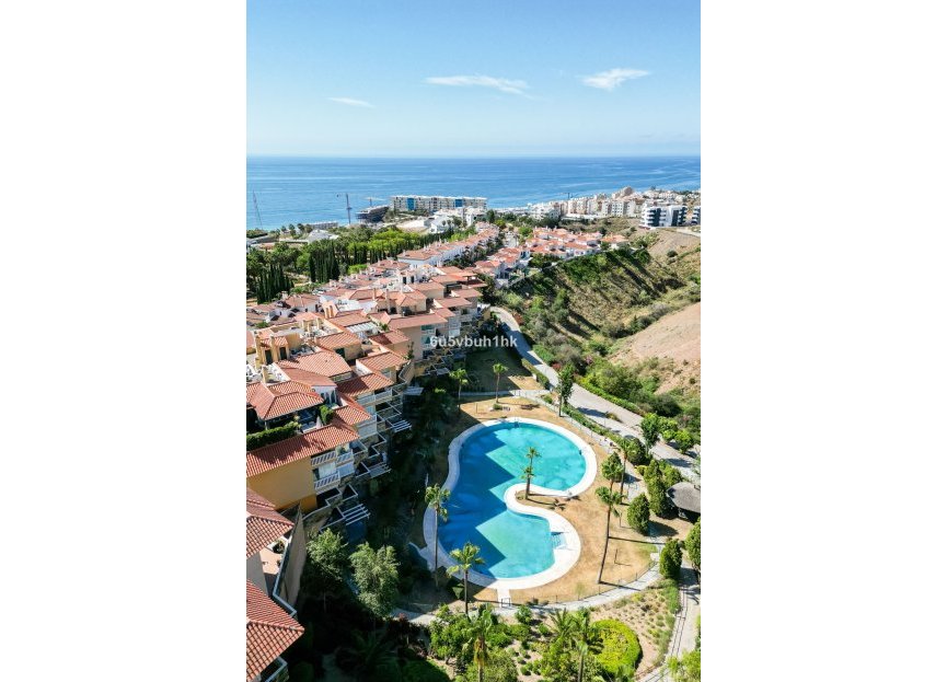 Reventa - Apartment - Penthouse - Fuengirola - Fuengirola Centro