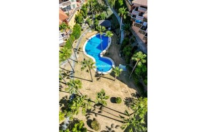 Reventa - Apartment - Penthouse - Fuengirola - Fuengirola Centro