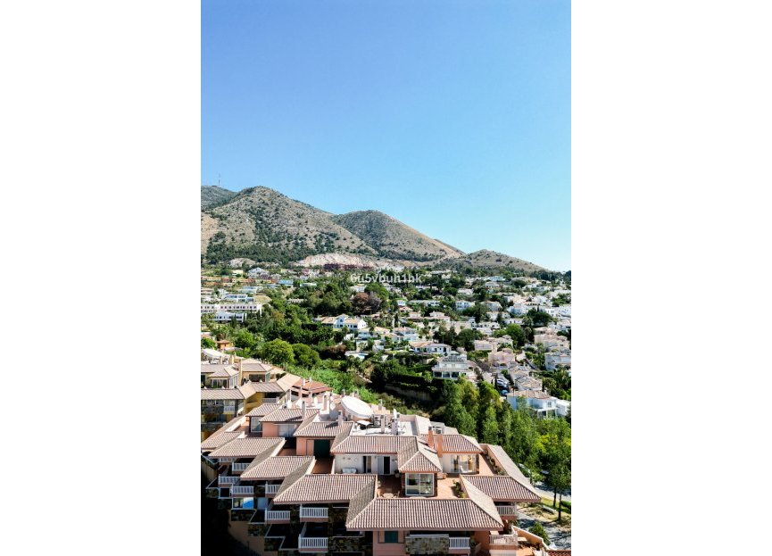 Reventa - Apartment - Penthouse - Fuengirola - Fuengirola Centro