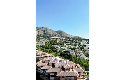 Reventa - Apartment - Penthouse - Fuengirola - Fuengirola Centro