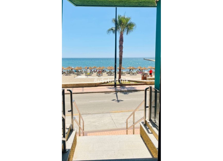 Reventa - Apartment - Middle Floor Apartment - Fuengirola - Fuengirola Centro